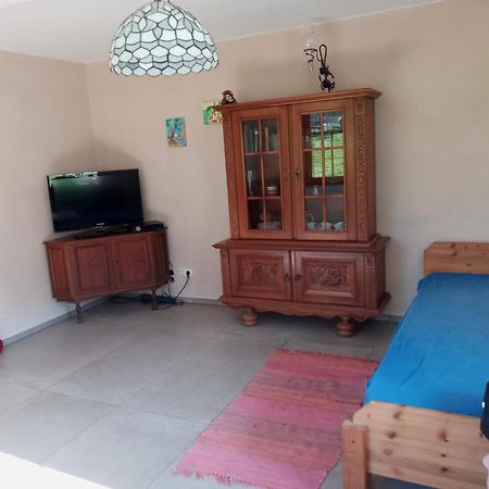 Ferienwohnung Otto Kleinich Zewnętrze zdjęcie