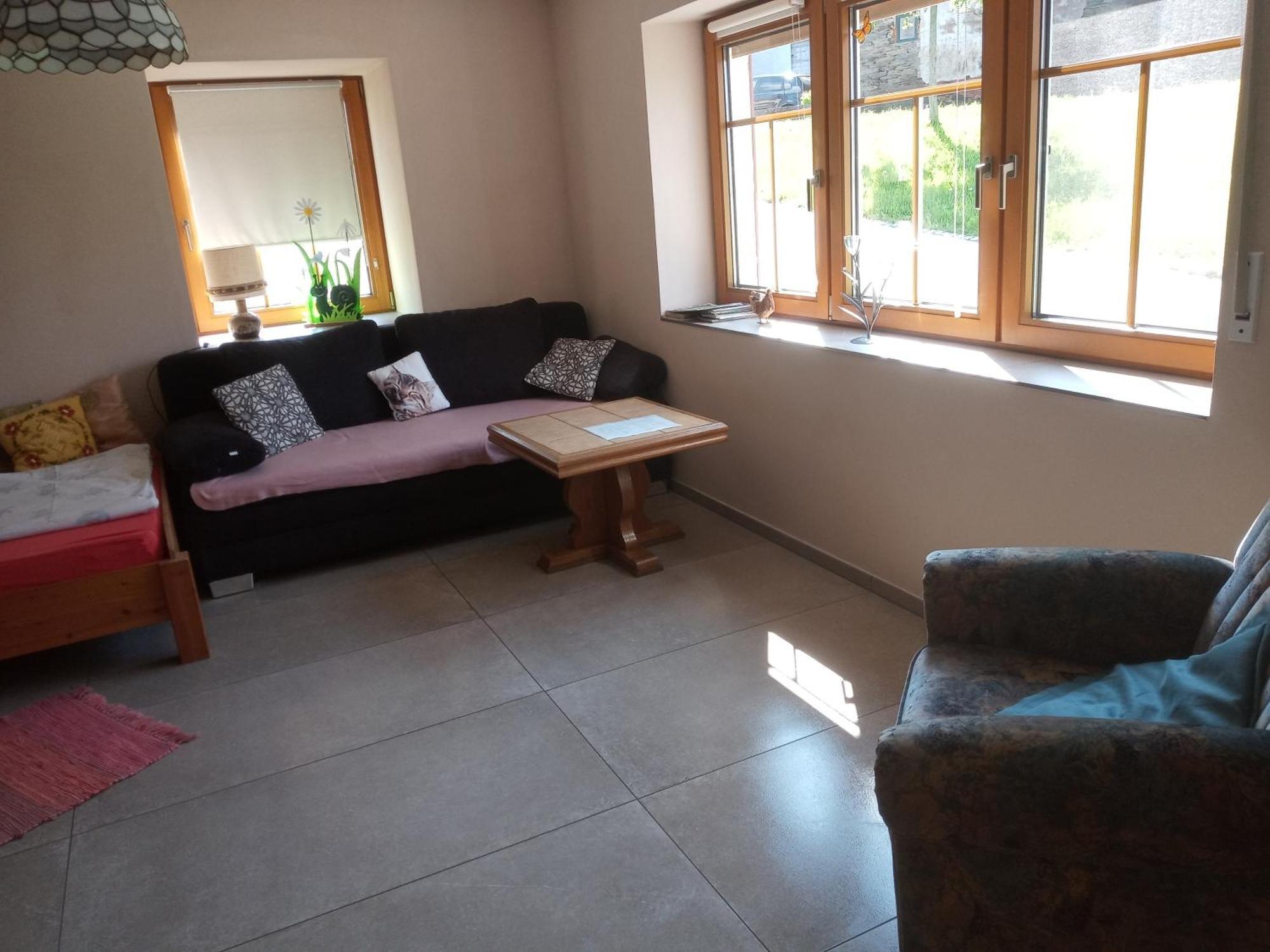Ferienwohnung Otto Kleinich Zewnętrze zdjęcie