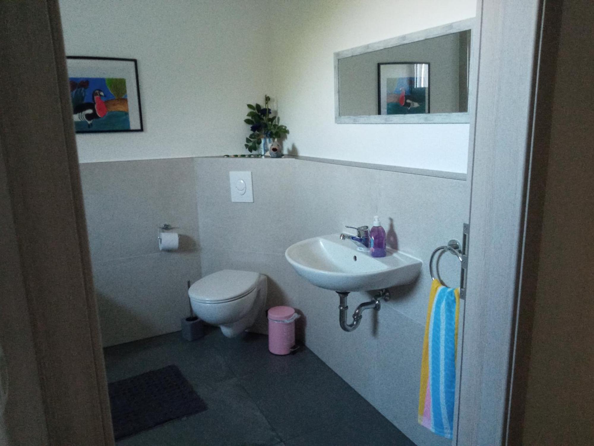 Ferienwohnung Otto Kleinich Zewnętrze zdjęcie